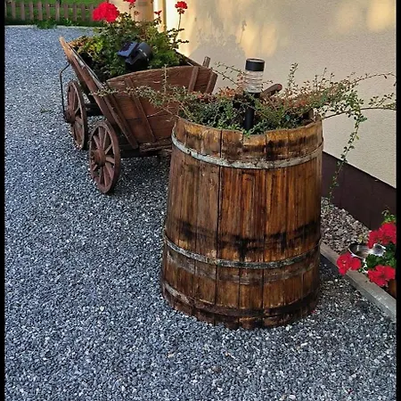 Sudeciak W Masywie śnieżnika Dom wakacyjny Idzikow